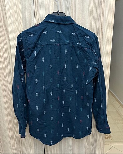 LC Waikiki Erkek çocuk gömlek