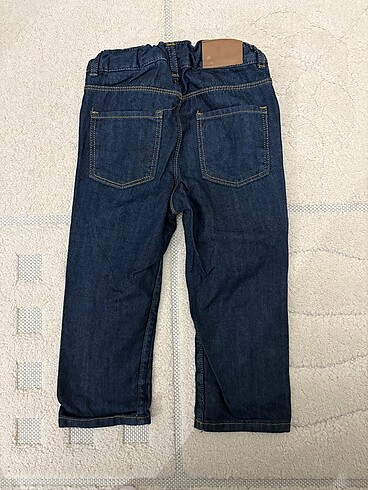 H&M Erkek çocuk kot pantolon