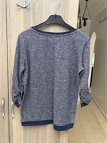Tom Taılor Kadın sweatshirt