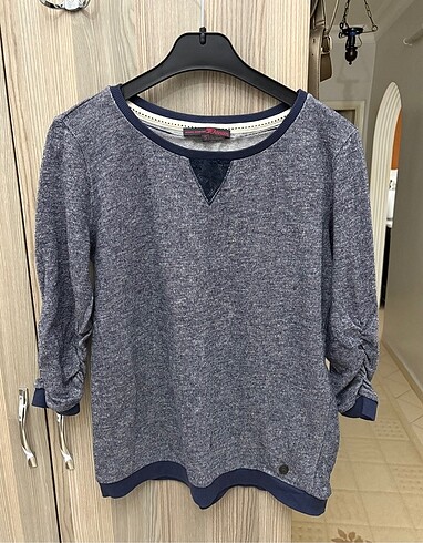 Kadın sweatshirt