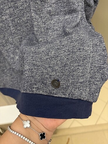 s Beden gri Renk Kadın sweatshirt