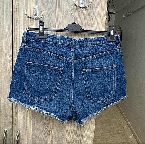 H&M Kadın kot şort