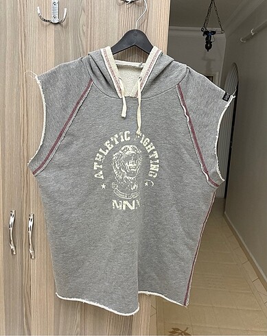 Erkek sweatshirt