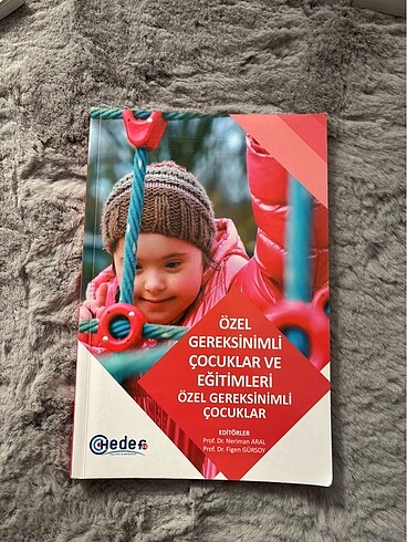 Özel Gereksinimli Çocuklar ve Eğitimleri