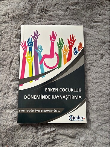 Erken Çocukluk Döneminde Kaynaştırma