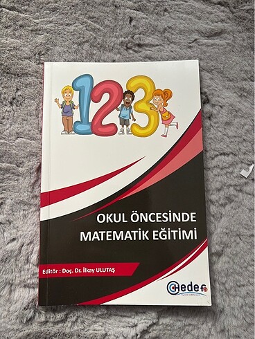 Okul Öncesinde Matematik Eğitimi