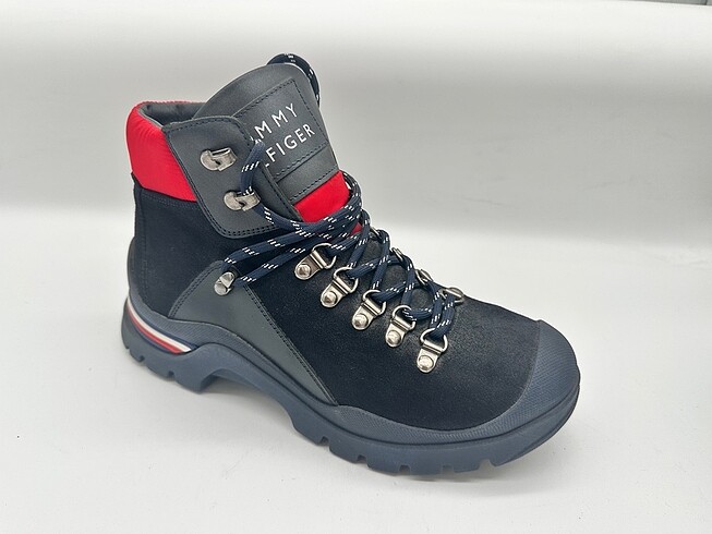 Tommy Hilfiger Tommy Hilfiger kadın bot