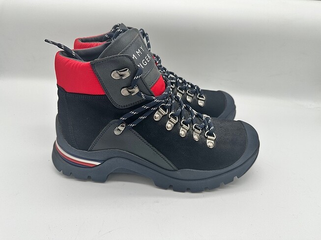 37 Beden Tommy Hilfiger kadın bot