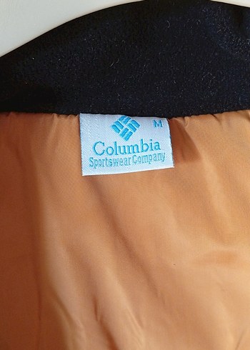 Kadın Parlak Kahverengi Midi Ceket - Görsel 3