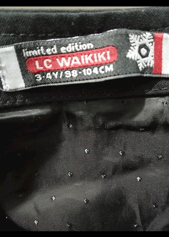 Düğmeli Siyah Midi Hamile Kabanı - Görsel 5