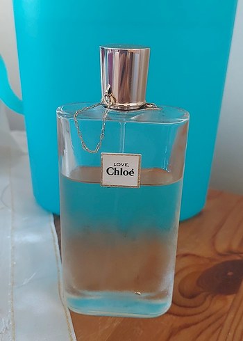 Chloé Chloé Love Kadın Parfümü