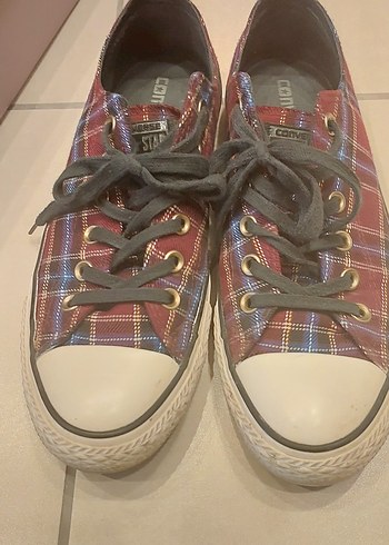 converse