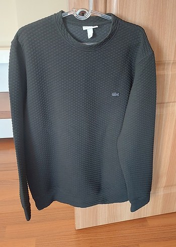 Lacoste Kazak - Görsel 3