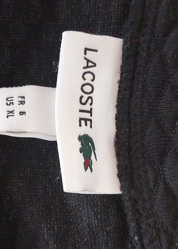 Lacoste Kazak - Görsel 4