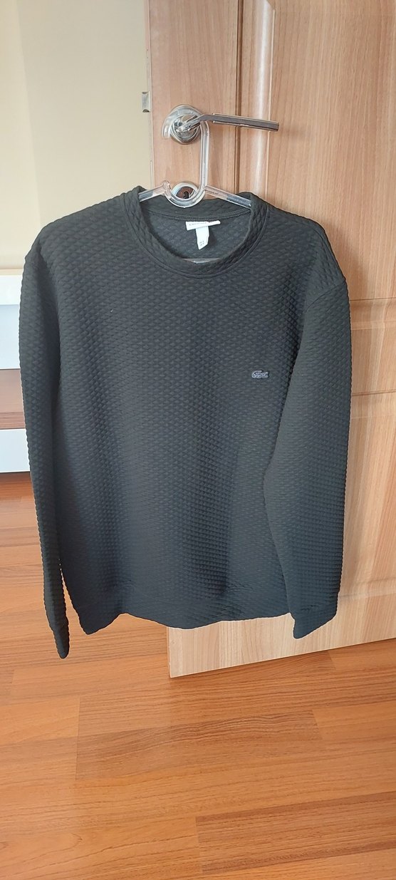 Lacoste Kazak - Görsel 3