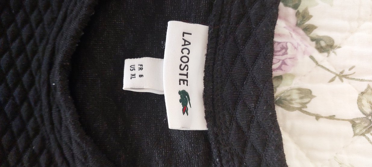 Lacoste Kazak - Görsel 4