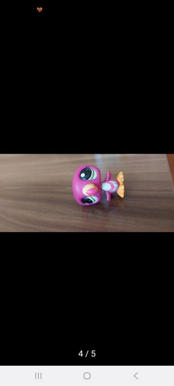 Tukan miniş - Görsel 4