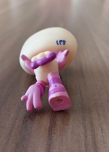 Deve Kuşu Miniş - Görsel 5