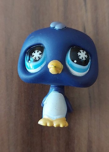 Penguen Miniş - Görsel 4