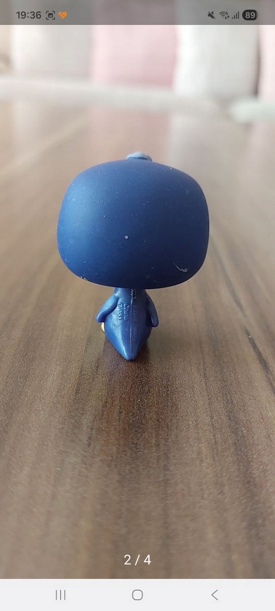 Penguen Miniş - Görsel 2