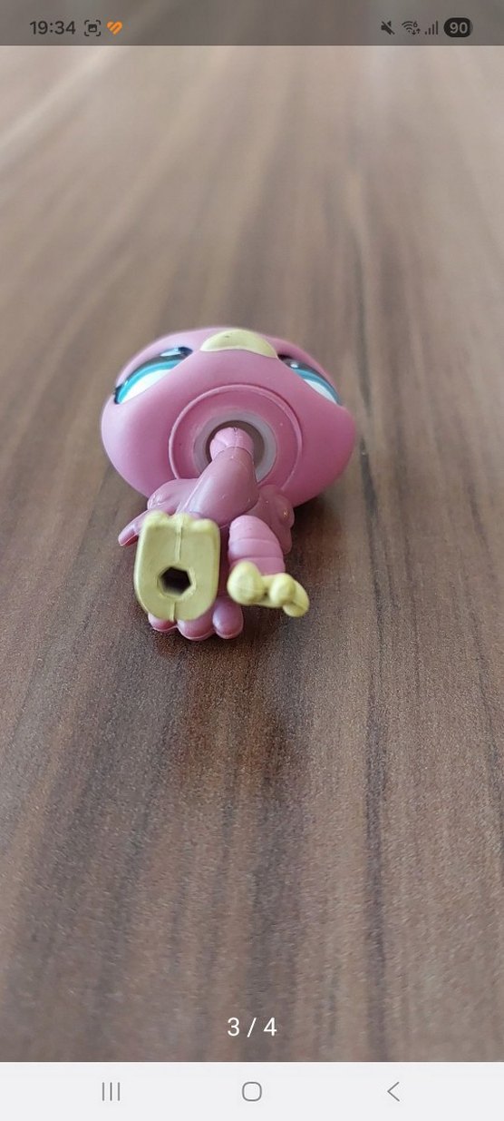 Devekuşu Miniş - Görsel 3