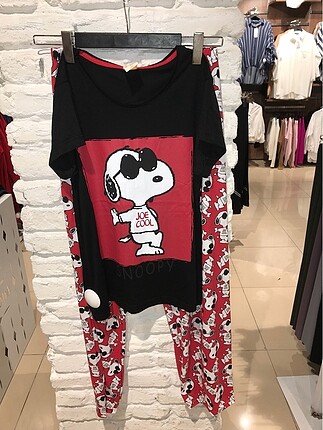 Pijama Takımı