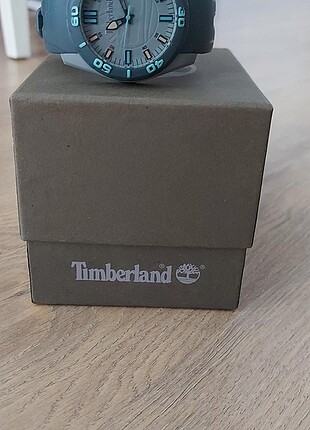 Timberland erkek kol saati