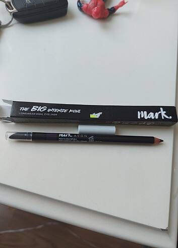 Avon mark 