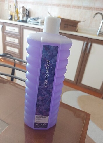 Avon senses