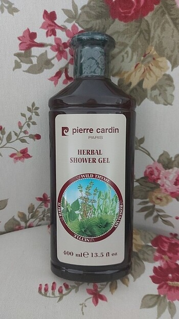 Pierre Cardin Pierre Cardin duş jeli