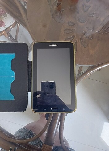 Samsung tablet