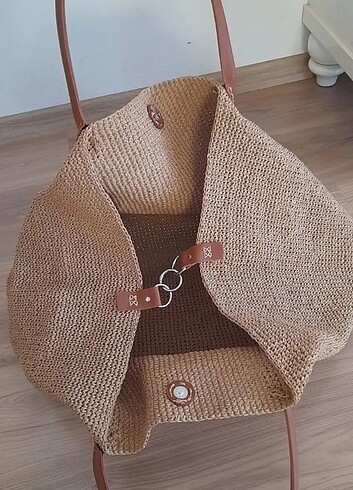 Diğer Salaş model çanta