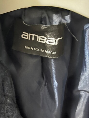 Diğer Ambar ceket