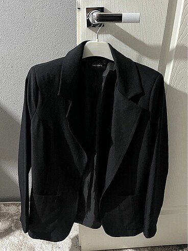 Trendyol blazer ceket