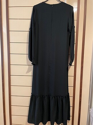 LC Waikiki Uzun Elbise