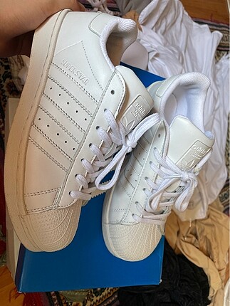 Adidas Ayakkabi