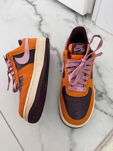 38 Beden Nike air force I