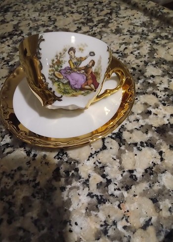 Gardrops ilanı
