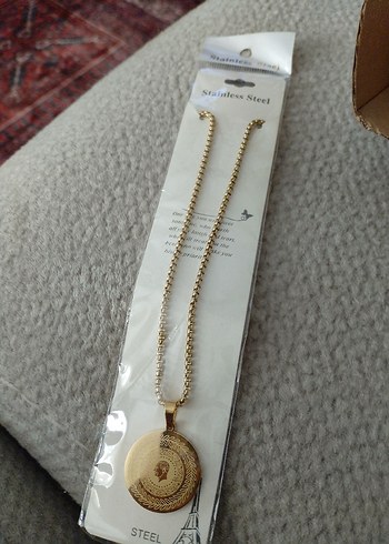 Sterling silver ürünü