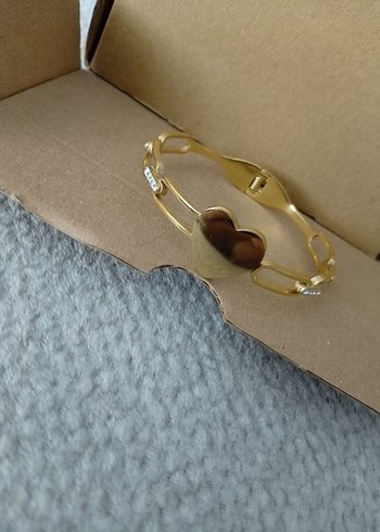 Sterling silver ürünü