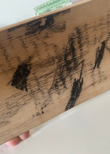 Katamino Renkli Ahşap Eğitim Oyunu - Görsel 2