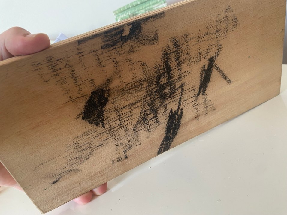 Katamino Renkli Ahşap Eğitim Oyunu - Görsel 2