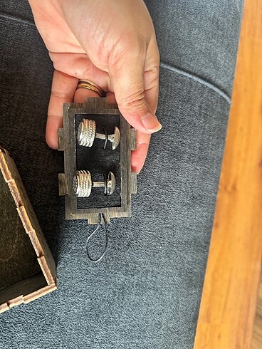  Beden Renk Suvari kol düğmesi