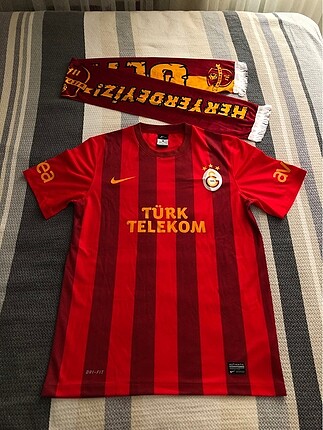 GS Forması / Galatasaray