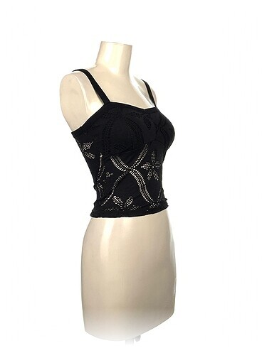 Vintage Love PreLoved Askılı %70 İndirimli.