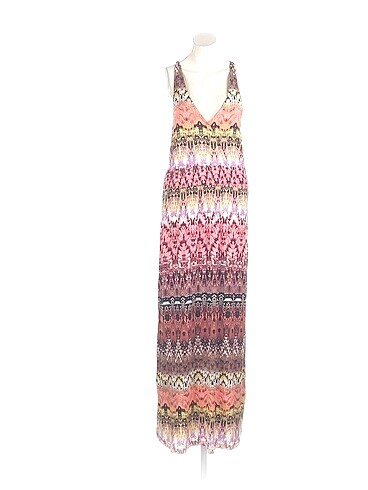 PreLoved Uzun Elbise %70 İndirimli.
