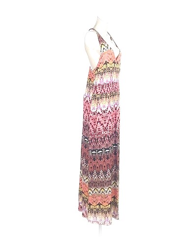 Vintage Love PreLoved Uzun Elbise %70 İndirimli.