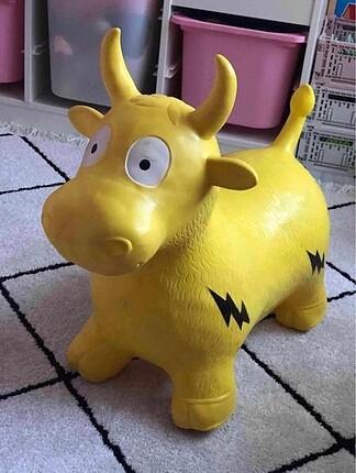 Zıpzıp inek