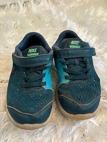 Nike çocuk ayakkabısı