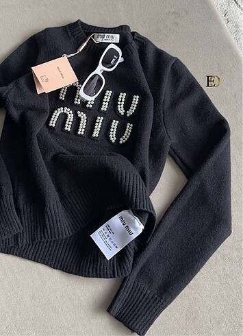 Miu miu kazak